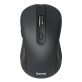   Hama 182617 "MW-650",MULTI-DEVICE vezeték nélküli optikai egér