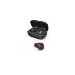   Hama 184125 "SPIRIT CHOP" fekete Bluetooth True Wireless fülhallgató
