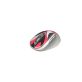   Rapoo 00184339 "M500" Bluetooth vezeték nélküli piros Camouflage egér