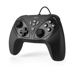   URAGE by Hama 186074 "VENDETTA 210" vezetékes PC gamepad