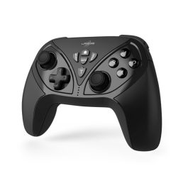   URAGE by Hama 186075 "VENDETTA 300 UNLEASHED" vezeték nélküli PC gamepad