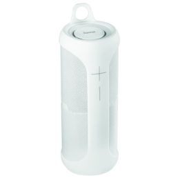  Hama 188221 "TWIN 2.0", 20W, vízálló, fehér bluetooth hangszóró