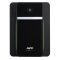 APC EASY UPS BVX 2200VA line interactive schuko szünetmentes tápegység