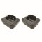 Motorola PMLN8231AR 2 db töltőtalp adapter nélkül