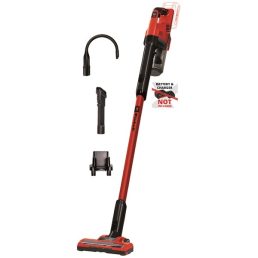   Einhell 2347180 PXC TE-SV 18 Li - Solo akkus álló porszívó