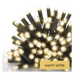   Emos D2AW03 10M 100LED IP44 melegfehér CNT PRO - fényfüzér