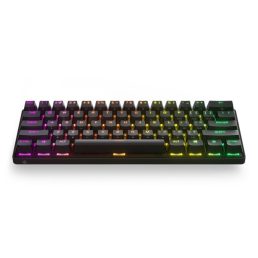   Steelseries Apex Pro Mini UK vezeték nélküli gamer billentyűzet