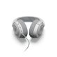 Steelseries Arctis Nova 1P fehér gamer headset