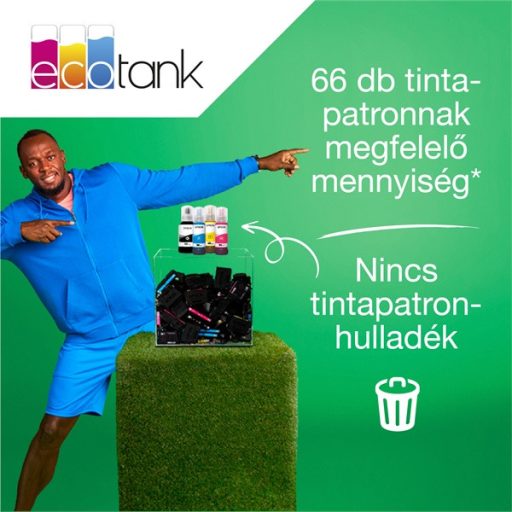 Epson EcoTank L6290 színes tintasugaras multifunkciós nyomtató