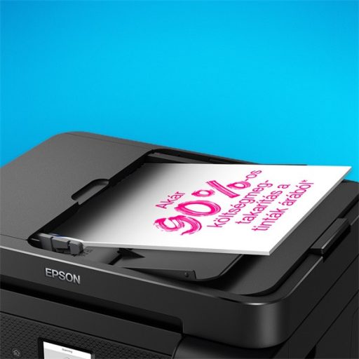 Epson EcoTank L6290 színes tintasugaras multifunkciós nyomtató
