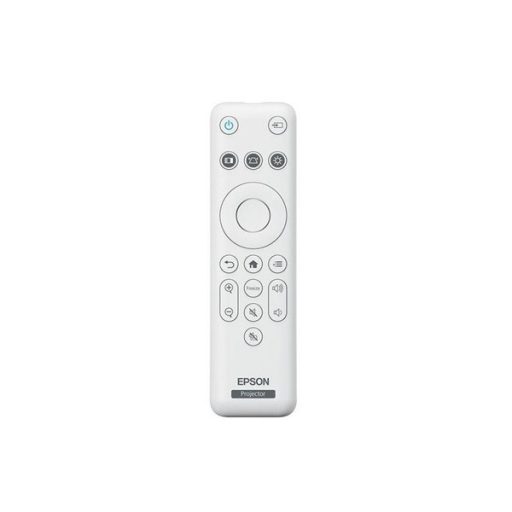 Epson CO-FH02 3LCD 3000L 12000 óra Full HD házimozi projektor