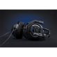   Nacon 2808366 Plantronics RIG 300PRO HS PS5 fekete gamer headset