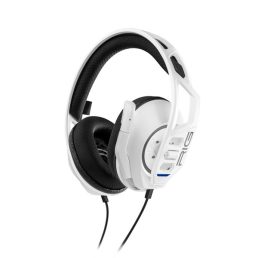   Nacon 2808367 Plantronics RIG 300PRO HS PS5 fehér gamer headset
