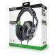   Nacon 2808368 Plantronics RIG 300PRO HX Xbox Series X fekete gamer headset