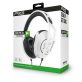   Nacon 2808369 Plantronics RIG 300PRO HX Xbox Series X fehér gamer headset
