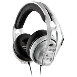   Nacon 2808371 Plantronics RIG 400 HS PS5 fehér gamer headset