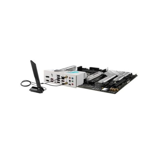 ASUS ROG STRIX B650-A GAMING WIFI AMD B650 AM5 ATX alaplap