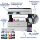 Epson EcoTank L6490 színes tintasugaras multifunkciós nyomtató