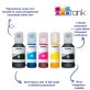 Epson EcoTank L6490 színes tintasugaras multifunkciós nyomtató