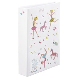 Hama 99002649 "BE HAPPY" 10X15/200 fotóalbum