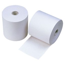   57/40/12 17fm nyomtatott ( 48g thermo) 10db hőpapír tekercs