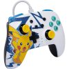 PowerA NSGP0041-01 Enhanced Nintendo Switch vezetékes Pikachu High Voltage kontroller