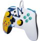   PowerA NSGP0041-01 Enhanced Nintendo Switch vezetékes Pikachu High Voltage kontroller