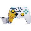 PowerA NSGP0041-01 Enhanced Nintendo Switch vezetékes Pikachu High Voltage kontroller