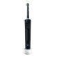 Oral-B D103 Vitality fekete elektromos fogkefe