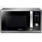 Samsung MG23F301TAS/EO 800W 23L fekete mikrohullámú sütő