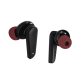   Hama 184103 "Spirit Pocket" True Wireless Bluetooth fekete fülhallgató