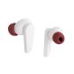   Hama 184104 "Spirit Pocket" True Wireless Bluetooth fehér fülhallgató