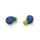   Hama 184127 "Spirit Chop" True Wireless Bluetooth kék fülhallgató