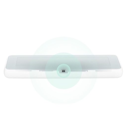 Xiaomi Temperature and Humidity Monitor Clock hőmérséklet-, és páratartalom mérő