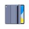 Haffner FN0481 Apple iPad 10.9 (2022) / Apple iPad 11 (2025) kék tablet tok