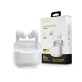   Devia ST359569 ANC-E1 Bluetooth True Wireless fehér sztereó fülhallgató