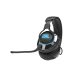  JBL Quantum 810WL vezeték nélküli fekete ANC gamer headset