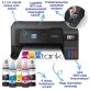 Epson Ecotank L3560 színes tintasugaras multifunkciós nyomtató