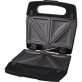   Sencor SSM 9410SS 3in1 inox-fekete gorfi - grill/panini - szendvicssütő