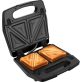   Sencor SSM 9410SS 3in1 inox-fekete gorfi - grill/panini - szendvicssütő