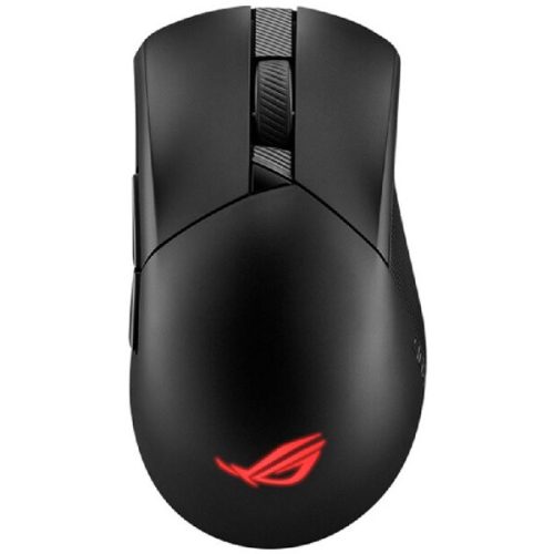 Asus ROG Gladius III Wireless AimPoint fekete vezeték nélküli egér