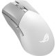  Asus ROG Gladius III Wireless AimPoint fehér vezeték nélküli egér