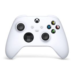   Microsoft Xbox Series X/S Robot White vezeték nélküli kontroller