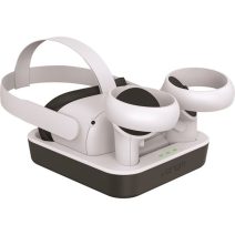Virtuális valóság, VR
