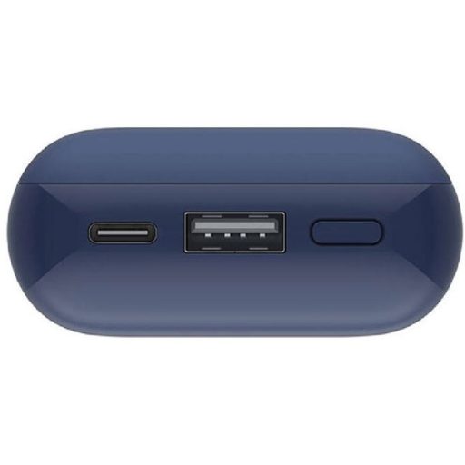 Xiaomi BHR5785GL Pocket Edition Pro 33W 10000mAh kék power bank