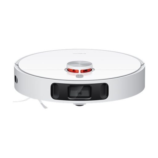 Xiaomi Robot Vacuum X10+ EU porgyűjtő állomással fehér száraz-nedves robotporszívó