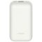 Xiaomi BHR5909GL Pocket Edition Pro 33W 10000mAh elefántcsont színű power bank
