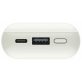 Xiaomi BHR5909GL Pocket Edition Pro 33W 10000mAh elefántcsont színű power bank