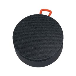   Xiaomi Mi BHR4802GL hordozható Bluetooth szürke hangszóró