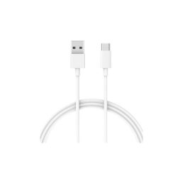 Xiaomi 6A BHR6032GL USB Type-A - USB Type-C kábel